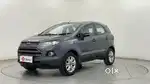 Ford Ecosport 1.5 Ti VCT AT Titanium BE, 2017, Petrol