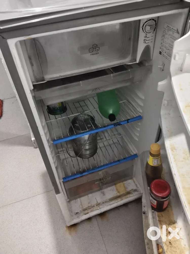 Sell my freeze