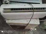 Windeo and Split ac