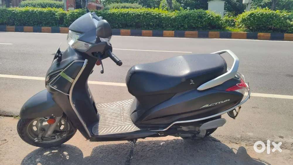Good condition