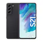 S21FE Snapdragon version
