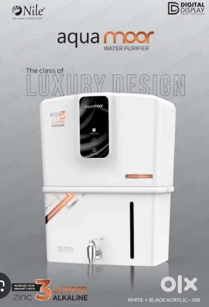 Water filter RO system