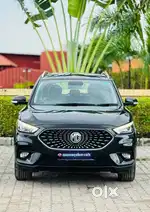 MG ASTOR 1.5 Sharp CVT, 2023, Petrol