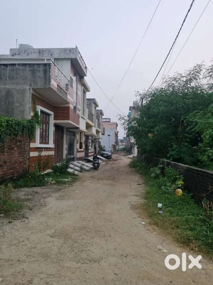 Laksar road Sheetal maa vihar