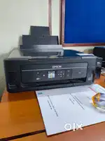 EPSON L455 Colour Printer