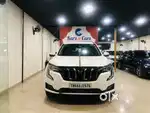 Mahindra XUV700 2.0 AX 7 Petrol AT Str, 2022, Petrol