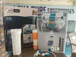 Cvgh45 Aqua + Water filter UV UF MINERALS Smart purifier new brand