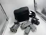 DJI Mavic Air 2 Fly More Combo Drone Plus Extras