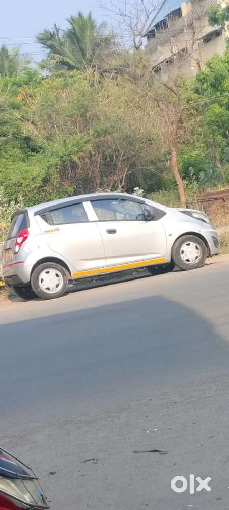 Chevrolet Beat 2017 tboard vehicle for sale