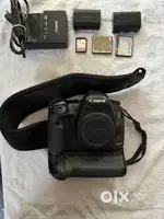 5D mark III  Canon