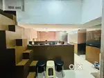 Commercial fully furnished office space for rent