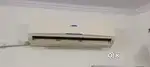 1.5 blue star ac running condition