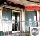 Navenidhi complex Hotel comfort