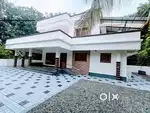 Manarcadu - Illivalavu - 11.5 Cent , 2600 Sqft , 3 BHK Attached House