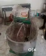 Hotel equipments, items, Gas stove, barota chapati stall- machine,