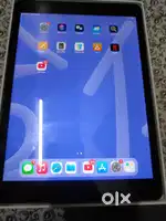 Ipad 8 gen new condition, with pencil