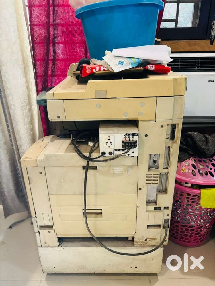 Canon 3300 ir photocopier printer