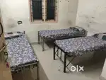 Mens pg in omr, Perungudi karapakkam thuraipakkam