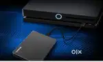 4TB TOSHIBA EXTERNAL HDD