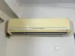 Mitsubishi Heavy Duty split AC 2 ton