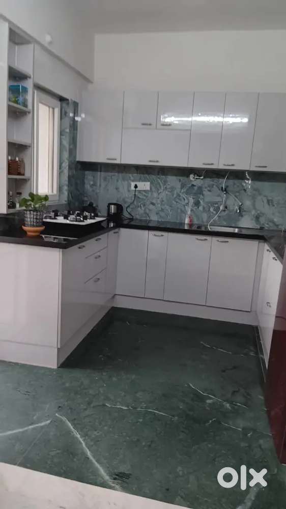 Duplex Flat for Sale in Kammanahalli