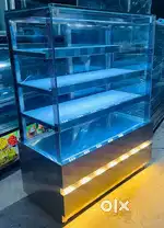 Display counter bakery hotel used and new equipments