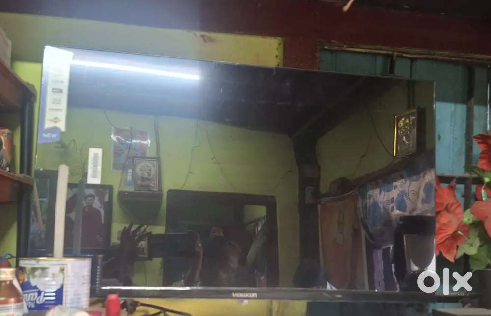 32Inch Videocon smart TV