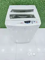 €§id006 Godrej top load washing machine with one year warranty