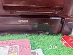 Sublimation printer and tshirt mug machine