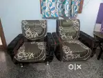 Sofa for sale 3+2