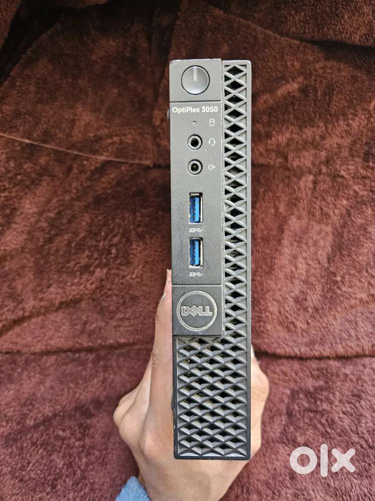 Dell optiplex 3050