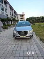 Toyota Innova, 2015, Diesel