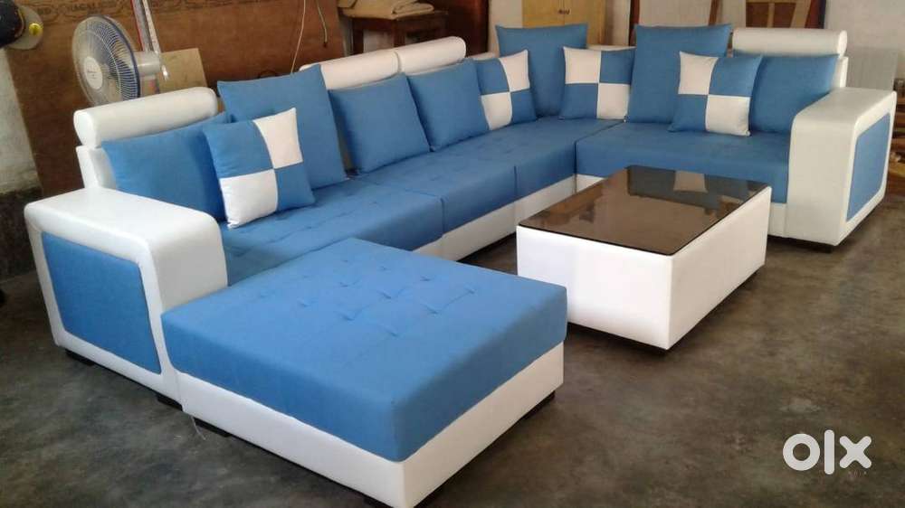 Big Sale New Sofa Starting Price 8550 L Shaf 13999 Emi Available