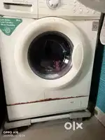 I want to sell my 9 years old warking  font loading washing machine
