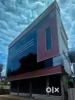 Prime Multi-Floor Office/Showroom Space – Vyttila Bypass