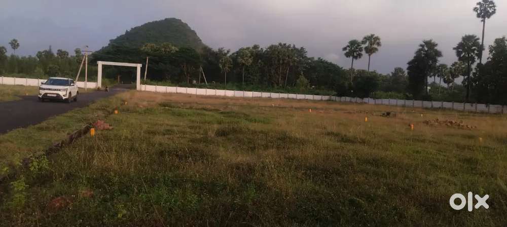 PRIME LOCATION PLOTS FOR SALE AT VIZAG