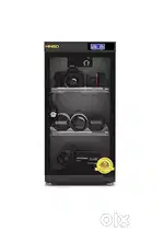 Dry Cabinet 50 Ltr BOX PIECE