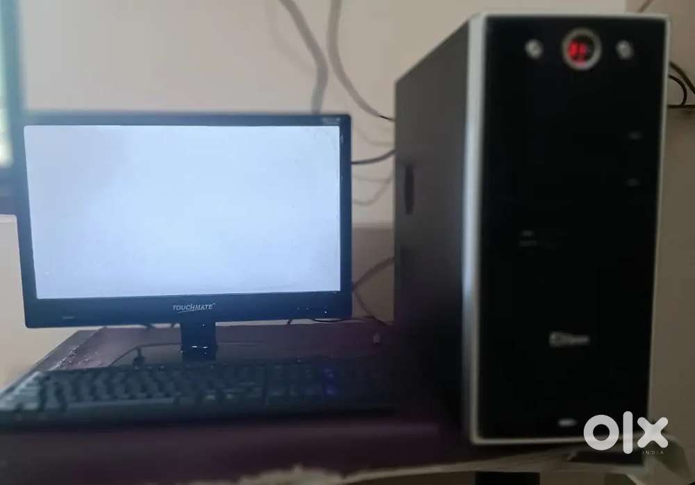 Windows xp