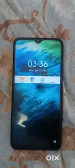 Infinix hot 10 play