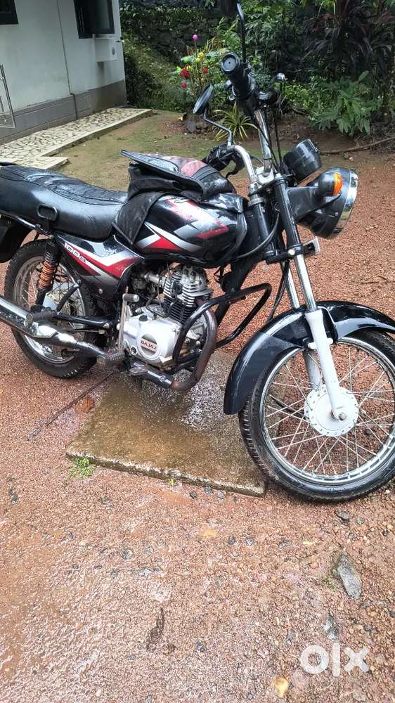 Single owner, engine good condition, insurance, polution all paper ok