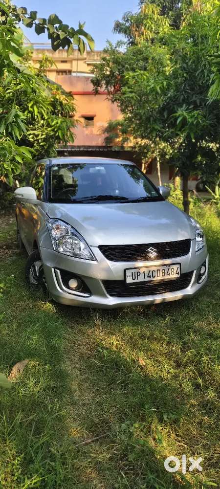 Maruti Suzuki Swift 2014 Diesel Well Maintained