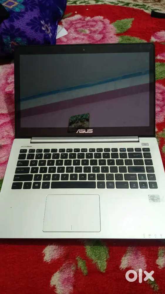 Asus S400C notebook pc