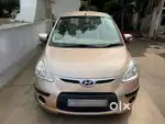 Hyundai i10 2007-2010 Magna 1.2, 2010, Petrol