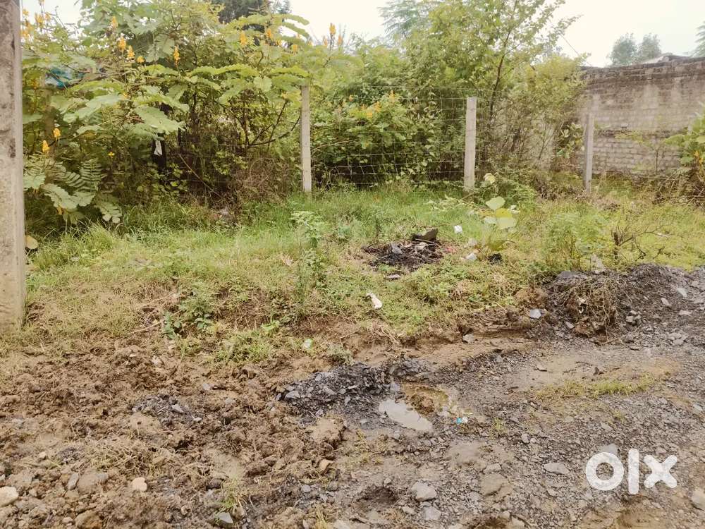 220000 में नाजुक जमीन बिकाऊ है, मैंने भी खरीदा था।।