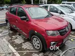 Renault KWID 1.0 RxT Easy-R, 2017, Petrol