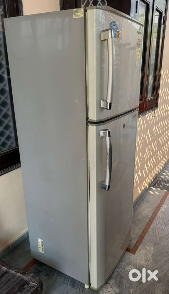 Samsung Fridge