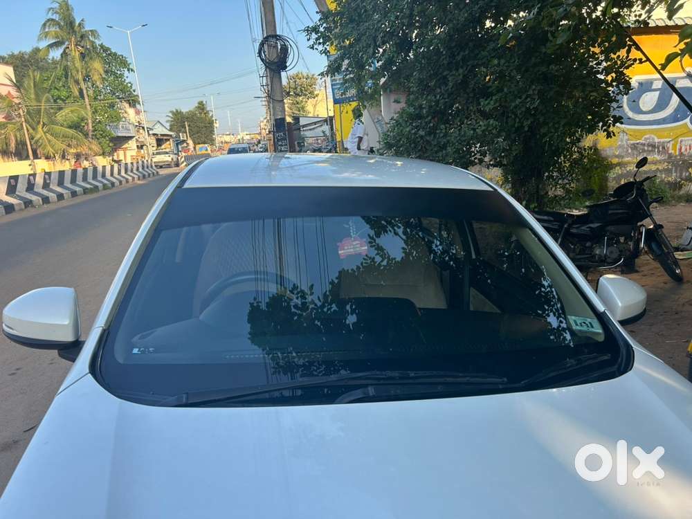 Honda Amaze 2018 Petrol 32000 Km Driven