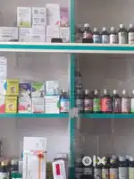 Required Pharmacist