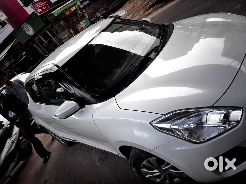 Maruti Suzuki Swift VXI 2018, 2018, Petrol