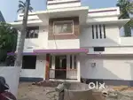 ഒല്ലൂരിൽ പുതിയ വീട് വില്പനയ്ക്ക്